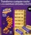 juego jenga